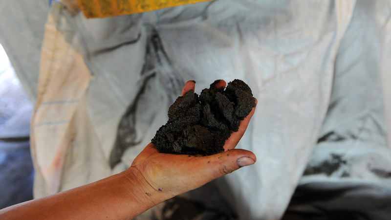 Золотосодержащая руда: Как в Кыргызстане более 6 лет не могут запретить вывоз концентратов и руды? &mdash; Tazabek