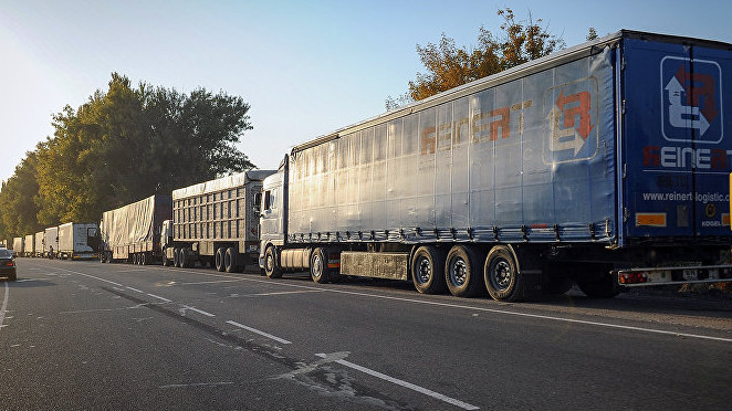 В какие страны СНГ и в каком объеме Кыргызстан экспортирует товары? (показатели) &mdash; Tazabek