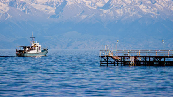 В Кыргызстане с начала 2018 года зарегистрировано 107,5 хозсубъектов в сфере туризма &mdash; Tazabek