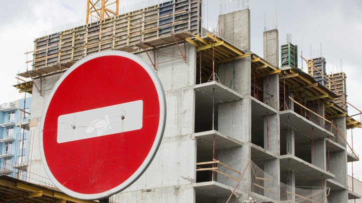 Какие незаконные объекты построены в Жалал-Абадской области? (заказчики и адреса) &mdash; Tazabek