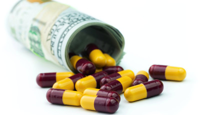 рейтинг фармкомпаний