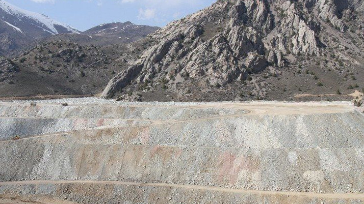 Госкомэнергонедр в I квартале 2018 года провел 14 аукционов по объектам недр на сумму $1,1 млн &mdash; Tazabek