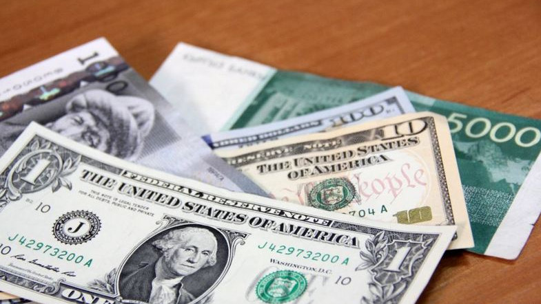 В 2019-2021 годы НБКР продолжит политику режима плавающего обменного курса &mdash; Tazabek