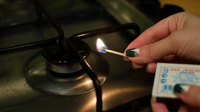 С 14 по 18 сентября в некоторых районах Бишкека и Чуйской области не будет газа &mdash; Tazabek