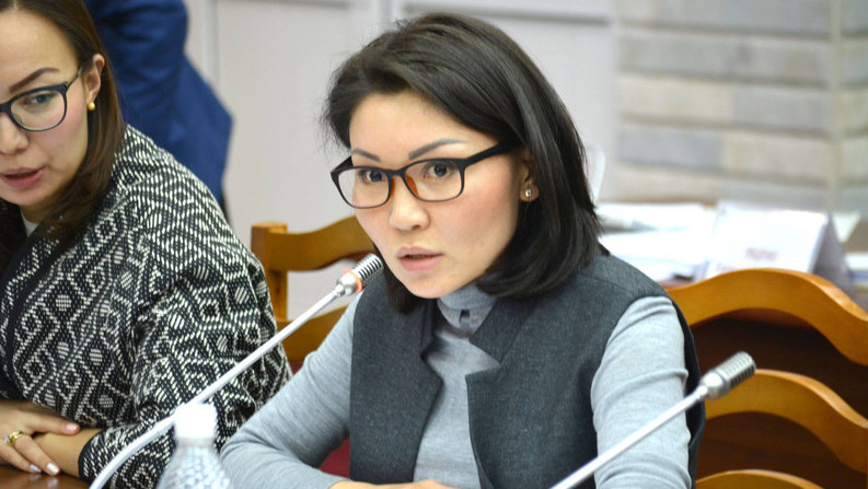 В Кыргызстан хотели контрабандой ввезти окорочка из Китая под видом персиков, - ГТС &mdash; Tazabek