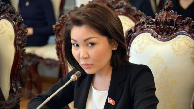 Депутат: Можно ли органам местного самоуправления оформить бюджетную ссуду до 20-25 млн сомов на развитие? &mdash; Tazabek