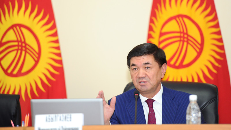 Правительство грозится отнять лицензии у компаний, нецелесообразно поднимающих цены на уголь &mdash; Tazabek