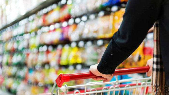 По численности предприятий в КР преобладают компании в сфере оптовой и розничной торговли &mdash; Tazabek