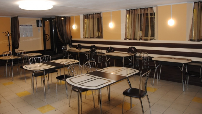 ФГИ проводит аукцион на сдачу в аренду помещения госучреждения &laquo;Таможня обеспечения&raquo; &mdash; Tazabek