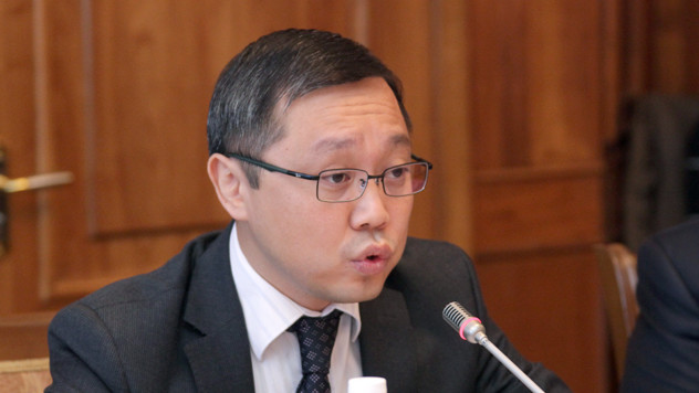 МАР выделит $24 млн на поддержку бюджета Кыргызстана &mdash; Tazabek