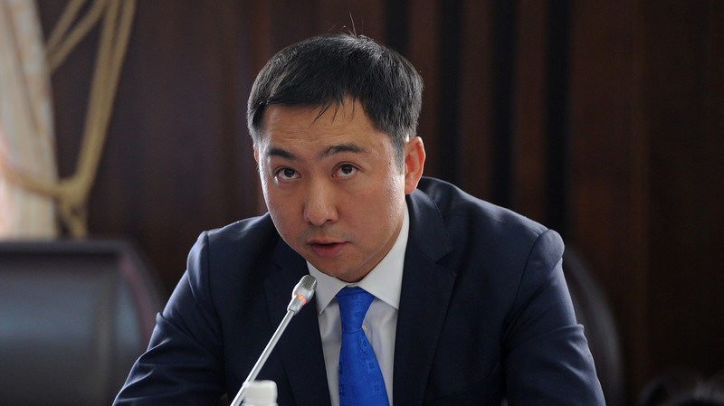 Кандидат на пост главы Минкультуры А.Жаманкулов рассказал, как собирается развивать туризм с помощью кемпингов &mdash; Tazabek