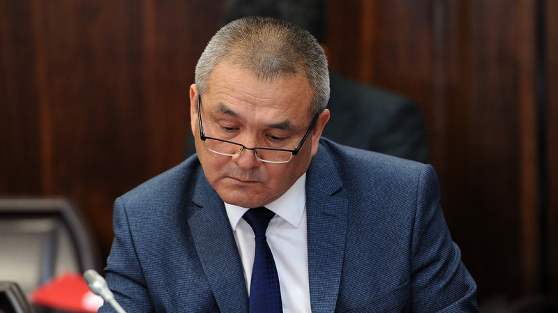 В 2018 году Департаменту дорожного хозяйства для обслуживания дорог выделено свыше 3 млрд сомов &mdash; Tazabek