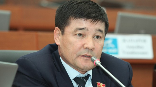 Минсельхоз о возврате кыргызстанской сельхозпродукции: Такое происходит, когда нет сертификата &mdash; Tazabek