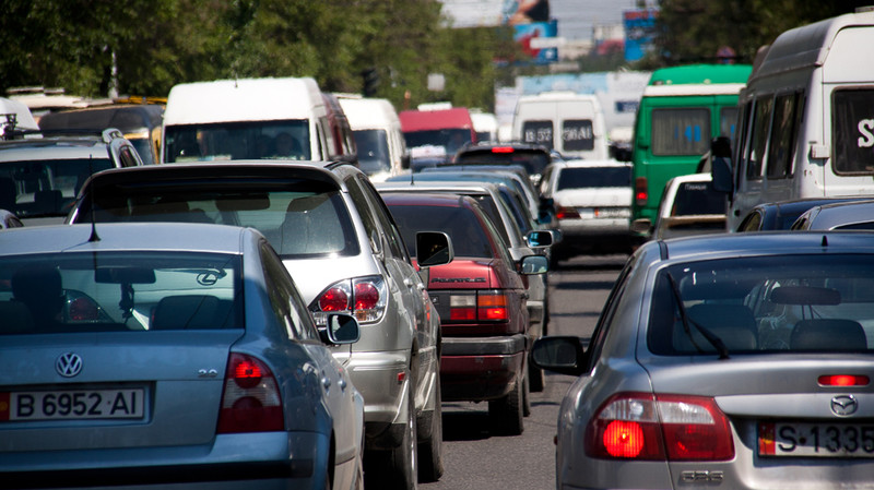 С момента снижения ставок на растаможку авто для физлиц на сегодня поступило свыше 135 млн сомов &mdash; Tazabek