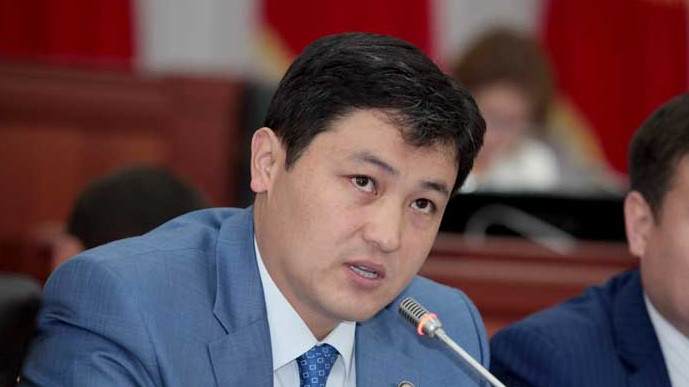 В республиканском бюджете на 2019 год и прогнозе на 2020-2021 годы не учтены грантовые средства на 1,1 млрд сомов, - Счетная палата &mdash; Tazabek