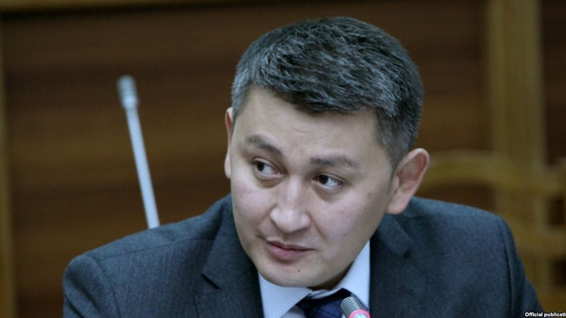 Депутат &ndash; замминистра экономики о маркировке товаров: Вы сами верите в то, что предлагаете? &mdash; Tazabek