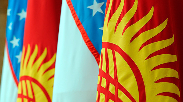 Что экспортирует Кыргызстан в Узбекистан? &mdash; Tazabek