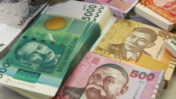 На что в октябре 2018 года Госэкотехинспекция потратила 32,2 млн сомов? &mdash; Tazabek