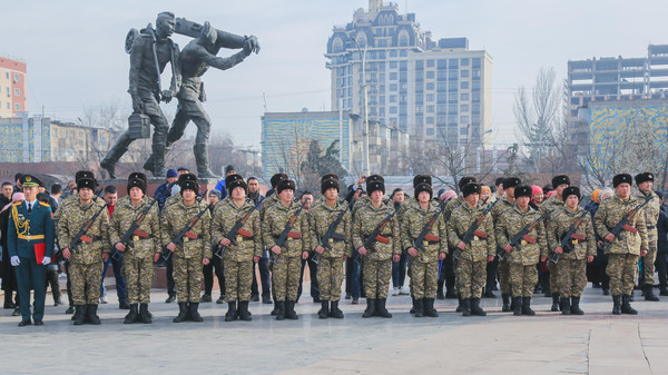 Главное фото