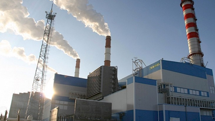 Дело по аварии на ТЭЦ Бишкека: Свидетель заявил, что управление Нацэнергохолдинга не проверило ТЭЦ, но А.Калиеву об этом не доложили &mdash; Tazabek