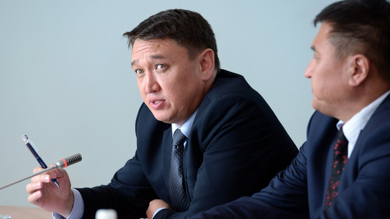 Порядка 80 продуктов резидентов Парка высоких технологий ориентированы на США и Европу, - Госкомсвязи &mdash; Tazabek