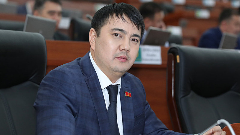 С 2019 года Госипотечная компания должна внедрить исламский принцип финансирования, - депутат &mdash; Tazabek