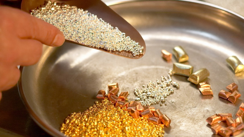 Правительство утвердило классификацию месторождений (списки) &mdash; Tazabek