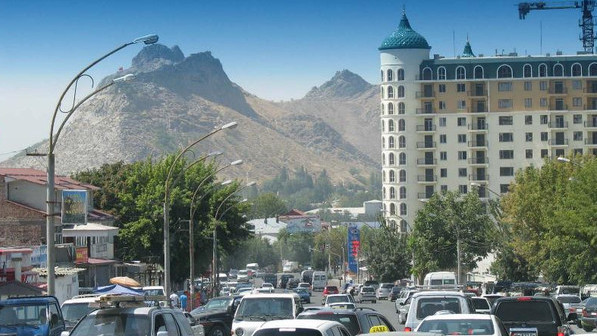 В каком регионе Кыргызстана насчитывается наибольшее количество малых и средних предприятий? &mdash; Tazabek