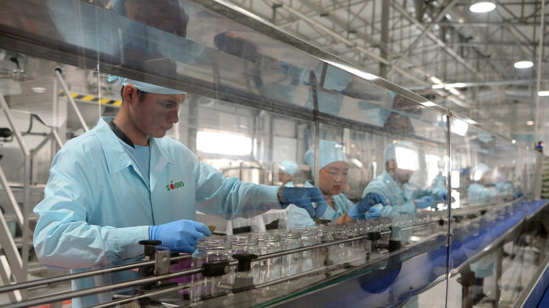 Экспорт в страны ЕАЭС: Какие компании могут поставлять свою продукцию в страны союза? &mdash; Tazabek