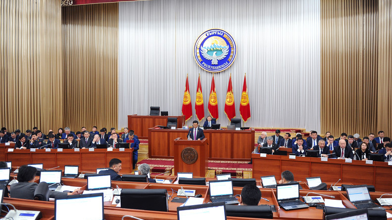 Депутаты приняли в трех чтениях законопроект, ведущий к образованию зоны свободной торговли между странами ЕАЭС и Ираном &mdash; Tazabek