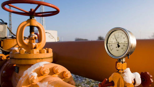 Впервые с 2010 года потери газа стали меньше 10% &mdash; Tazabek