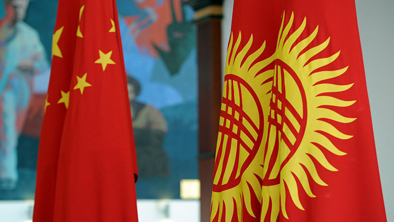 Китайские строительные компании в Кыргызстане (владельцы+отчисления) &mdash; Tazabek