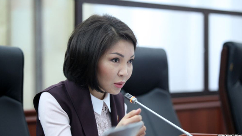 Депутат: Мне говорят, что айыл окмоту &laquo;выкраивают&raquo; деньги из госзакупок на встречу с чиновниками &mdash; Tazabek