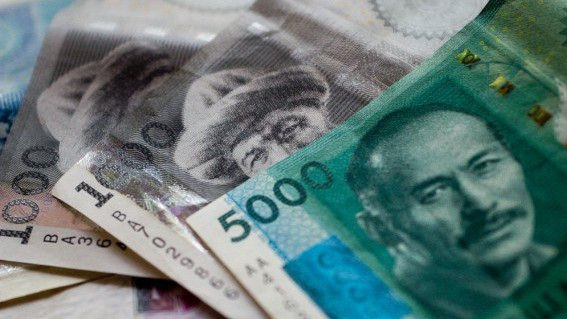 Минфин внес в ЖК законопроект об урегулировании задолженностей по госзаемным средствам, выданным с 1992 по 2000 год &mdash; Tazabek