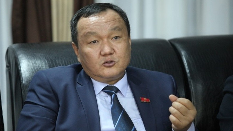 Депутат: Почему Нацэнергохолдинг затягивает с выдачей допмощностей и подписанием техусловий? &mdash; Tazabek