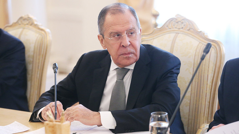 Россия и Кыргызстан углубят взаимодействие в торговой и инвестиционной сферах, - министр иностранных дел РФ С.Лавров &mdash; Tazabek