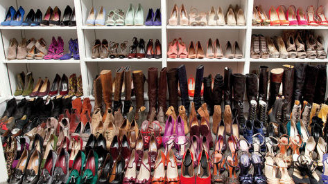 Импортная обувь: Италия, Турция,  Болгария, Мьянма, Канада или откуда завозят обувь в Кыргызстан &mdash; Tazabek
