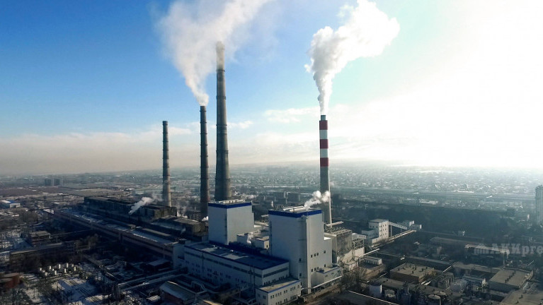 Авария на ТЭЦ Бишкека: Как бы здорово вы не топили печь, дома жарко не будет, - свидетель А.Воропаев о состоянии цеха &mdash; Tazabek