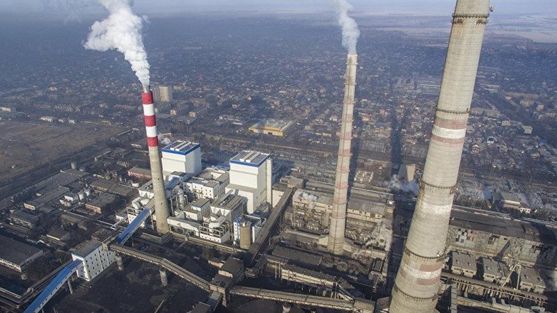 Авария на ТЭЦ Бишкека: У.Кыдырбаев был назначен гендиректором &laquo;Электрических станций&raquo;  после утверждения бизнес-плана на ремонт ТЭЦ, - адвокат &mdash; Tazabek