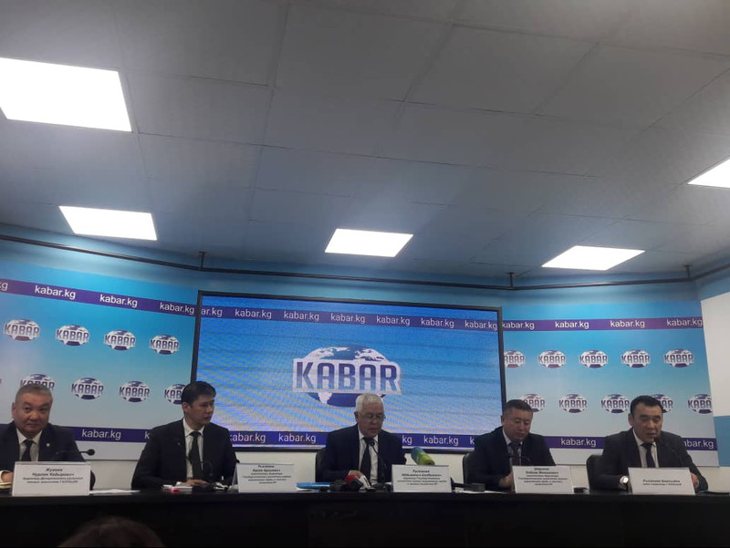 В Кыргызстане возможно открытие предприятий по утилизации отходов, - ГАООСиЛХ &mdash; Tazabek