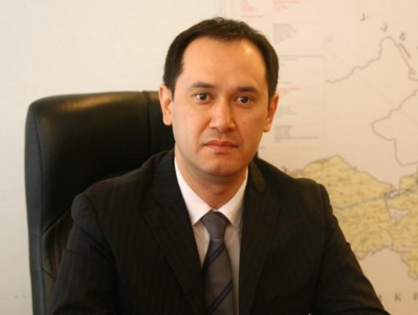 После финансирования в 100 млн сомов компания &laquo;Лонг Хай&raquo; возобновила строительные работы на автодороге Балыкчы&ndash;Корумду &mdash; Tazabek