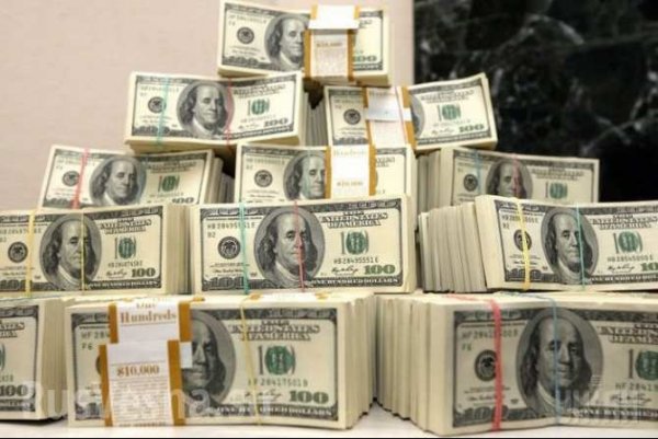 &laquo;Курс валют&raquo;: Доллар продается по 68,50 сома (график) &mdash; Tazabek