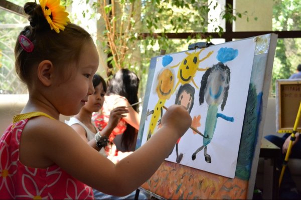 PR: РСК Банк: Году истории и культуры посвящается &mdash; Tazabek