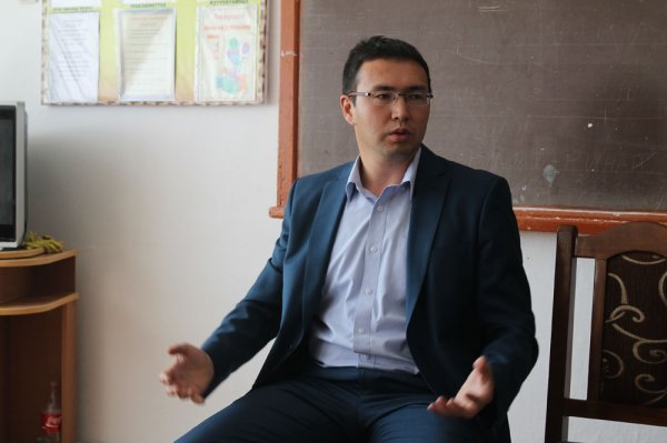 Статус &laquo;ВСП+&raquo; позволяет КР беспошлинно экспортировать в страны ЕС сухофрукты, орехи, текстиль, войлочные изделия, ковры, - замглавы Минэкономики Э.Абакиров &mdash; Tazabek