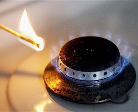 С 16 по 17 июня в домах на нескольких улицах Бишкека не будет газа &mdash; Tazabek