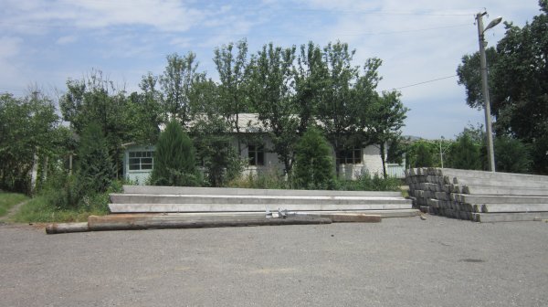 Сузакскому РЭС &laquo;Жалалабатэлектро&raquo; выдано 83 предписания, в том числе за нарушение эксплуатации электросетей &mdash; Tazabek