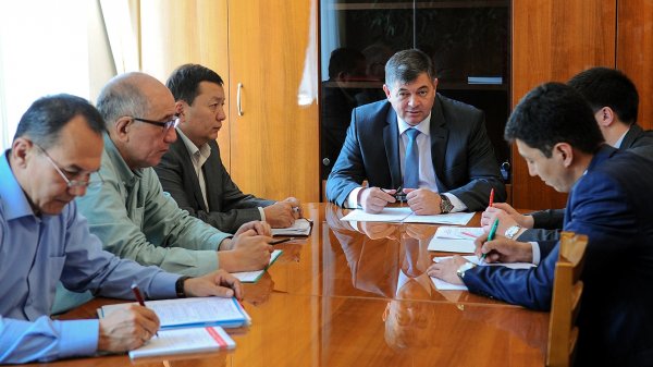 Таджикистан, возможно, будет поставлять в Кыргызстан электроэнергию в летний период, - правительство — Tazabek