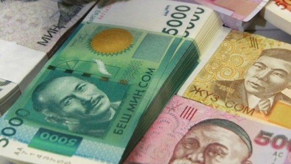 С начала года фермеры получили 7559 льготных кредитов на 2,6 млрд сомов &mdash; Tazabek