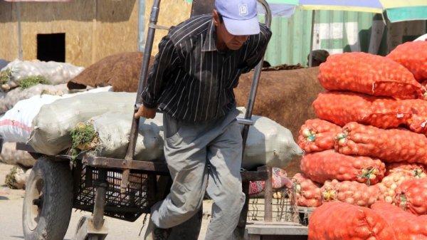 Какие 2 рынка &laquo;Кыргыз темир жолу&raquo; сдает в аренду? (названия и карта) &mdash; Tazabek