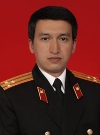 Алтынбек Капаров освобожден от должности зампредседателя ГСБЭП &mdash; Tazabek